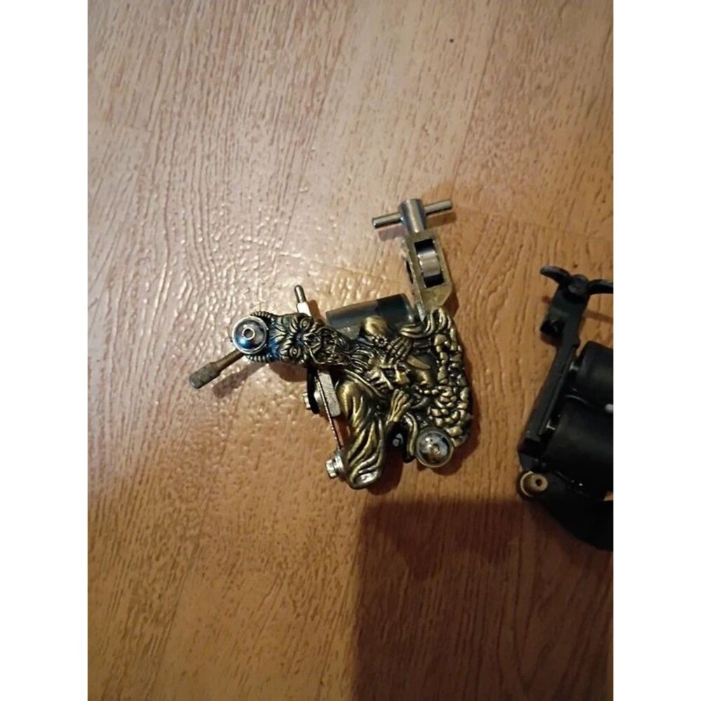 Tattoo coil machine - Picture 2 of 2